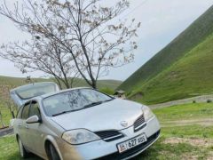 Сүрөт унаа Nissan Primera