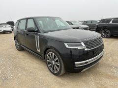 Photo of the vehicle Land Rover Range Rover