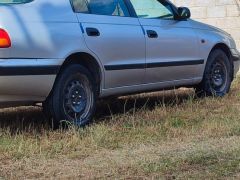 Photo of the vehicle Toyota Carina