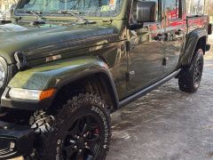 Photo of the vehicle Jeep Wrangler