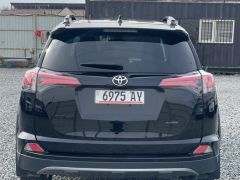 Сүрөт унаа Toyota RAV4