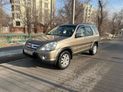 Сүрөт унаа Honda CR-V