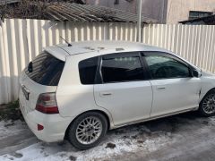 Сүрөт унаа Honda Civic