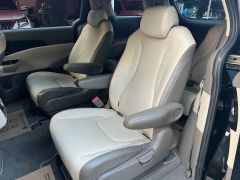 Фото авто Kia Carnival