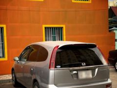 Фото авто Honda Stream