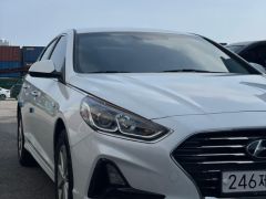 Сүрөт унаа Hyundai Sonata