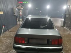 Photo of the vehicle Audi 100