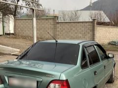 Сүрөт унаа Daewoo Nexia