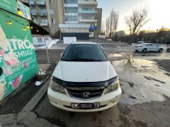 Сүрөт унаа Honda Odyssey