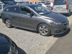 Photo of the vehicle Honda Stream