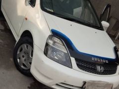 Сүрөт унаа Honda Stream