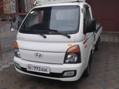 Фото авто Hyundai Porter