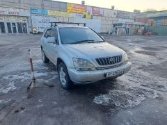 Сүрөт унаа Lexus RX