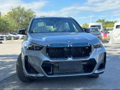 Сүрөт унаа BMW X1