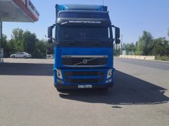 Фото авто Volvo FH