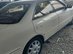 Photo of the vehicle Toyota Mark II