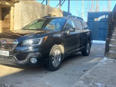 Photo of the vehicle Subaru Outback