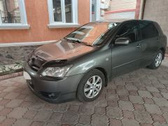 Фото авто Toyota Corolla