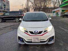 Фото авто Nissan Note