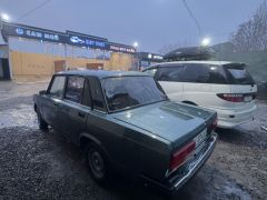 Фото авто ВАЗ (Lada) 2107