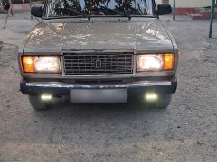 Сүрөт унаа ВАЗ (Lada) 2104