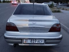 Сүрөт унаа Daewoo Nexia