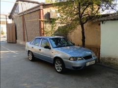 Сүрөт унаа Daewoo Nexia