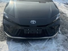 Photo of the vehicle Toyota Camry