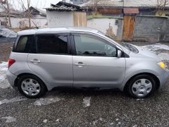 Фото авто Toyota Ist