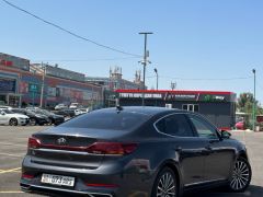 Сүрөт унаа Kia K7