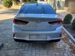 Photo of the vehicle Hyundai Sonata