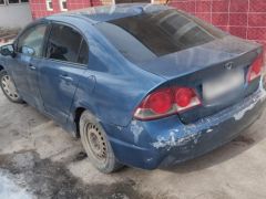 Сүрөт унаа Honda Civic