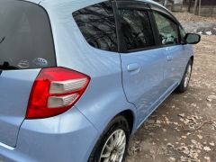 Фото авто Honda Fit