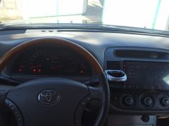 Фото авто Toyota Camry