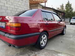 Photo of the vehicle Volkswagen Vento