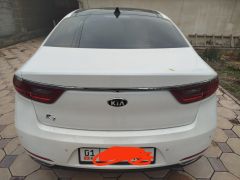 Photo of the vehicle Kia K7