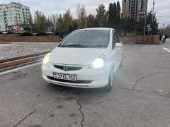 Photo of the vehicle Honda Fit