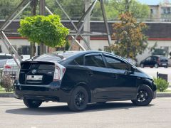 Photo of the vehicle Toyota Prius