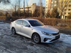 Сүрөт унаа Kia K5