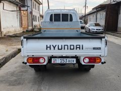 Фото авто Hyundai Porter