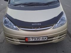 Сүрөт унаа Toyota Estima