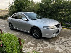 Фото авто Honda Accord