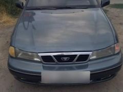 Сүрөт унаа Daewoo Nexia