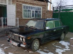 Сүрөт унаа ВАЗ (Lada) 2106