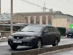 Сүрөт унаа Honda Accord