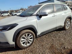 Photo of the vehicle Toyota Corolla Cross