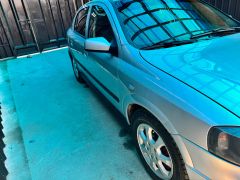 Сүрөт унаа Opel Astra