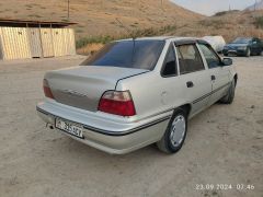 Сүрөт унаа Daewoo Nexia