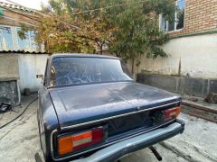 Сүрөт унаа ВАЗ (Lada) 2106