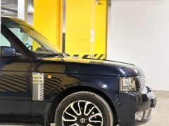 Photo of the vehicle Land Rover Range Rover